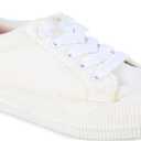Jellypop Women's Energy Sneakers (Size 8, White)