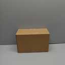 Dorman 955-1240 Driver Side Manual Door Mirror - Folding Compatible with Select Toyota Models, Black