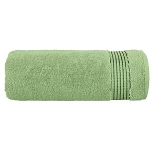 Elegant Comfort Premium Turkish Cotton 1 Piece Jumbo Bath Towel - 30 x 58 inch, Luxurious Hotel Spa Quality 100% Turkish Cotton Large Bath Towel - Highly Absorbent - Soft Bathroom Towel, Sage