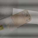 Miracase Magnetic for iPhone 17 Pro Max Case, Compatible with MagSafe, Integrated Silicone Camera Control Cover, 3.0mm Thicken Shockproof Drop Protection Phone Case for 17 ProMax, Sand