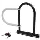 Bell Catalyst 350 Double-Shackle U-Lock