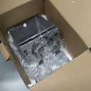 VEVOR Button Maker, 1/1.25/2.28 inch(25/32/58mm) 3-in-1 Pin Maker with 300pcs Button Parts, Ergonomic Arc Handle Punch Press Kit, Button Maker Machine with Panda Magic Book, for Children DIY Gifts