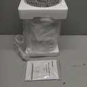 Air Purifiers for Home Large Room Bedroom Up to 1800Ft, Avamia H14 HEPA Air Purifier for Pets with Laser Air Quality Sensor and Sleep Mode, Air Filter Cleaner for Dust, Smoke, Pets Hair, Odor, Pollen