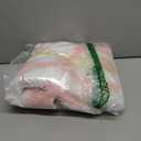 You Look Good Bathroom Rugs, Funny Bath Mat with Cute Words, Cool Welcome Door Mat, Non Slip Microfiber Washable Absorbent Shower Mat, Indoor Rugs for Bathroom Bedroom Kitchen Living Room Decor (1'9" x 2'1" (Oblong), Pink)