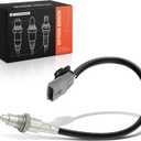 A-Premium Downstream O2 Oxygen Sensor Compatible with Nissan Altima 2015-2018, Maxima 2016-2020, Murano 2015-2020, Pathfinder, Quest, Rogue, Juke & Infiniti QX60 2015-2019, Replace# 226A0BV80A