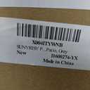 SUNYRISY Self Watering Planter Box with Plant Cage, Raised Garden Bed with Wheels and Tomato Cage for Climbing Plants Vegetable Vine Flowers Outdoor Patio (Sage Green)