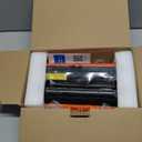 141A Toner Cartridge 2 Black Replacement for HP 141A W1410A 141X W1410X Toner Cartridge Use for HP LaserJet Pro M110w MFP M140w M139w Printer Ink Laser All-in-One Copywith chip