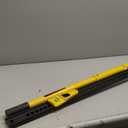 SALMAN Farm Jack 48" Off-Road Jack 3Ton/6600lbs Capacity Steel and Powder-Coated