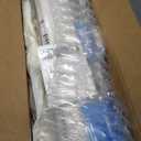 Windowless Portable Air Conditioners, 37.43 3-IN-1 Portable AC w/Remote, 12H Auto-off, 70 Oscillating, 2.5L Removable Water Tank & 4 Ice Boxes, Quiet Cooling Tower Fan For Bedroom Home Office