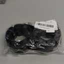 Clout Fitness Olympic Barbell Clamps Collars Quick Release Pair of Locking Weight Clips Fit 2 Inch Barbell for Weightlifting