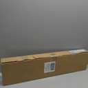 LITBLOOM Lighted Norfolk Pine Tree 4FT 180 LED Fairy Lights, Christmas Tree with Lights for Home Holiday Decoration Indoor Outdoor