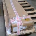 YITAHOME King Size Bed Frame with 4 Storage Drawers and RGB Lights, Velvet Upholstered Platform Bed with Charging Station and Storage Headboard, No Box Spring Needed, Noise-Free, Easy Assembly, Beige