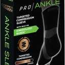 Copper Fit Pro Series Unisex Ankle Compression Sleeve