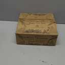 1PCS 6FT Christmas Norfolk Garland Decorations, Faux Pine Garland Outdoor, Artificial Unlit Green Garlands, Christmas Mantel Decoration Indoor, Thick Greenery Xmas Decor in The Winter