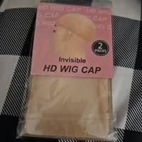 HD WIG CAP