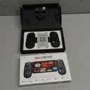 Backbone One (USB-C) Mobile Gaming Controller for Android and iPhone Series 15 - Gen 2 Black: Xbox Compatible, Wi-Fi Enabled