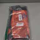 Retisee 2 Pcs Dia De Los Muertos Decorations Day of The Dead Lighted Porch Sign Banners 12 x 72 Skull Hanging Wall Door Banner for Halloween Party Decorations Indoor Outdoor