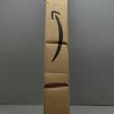 LazBlinds Cordless Cellular Shades, Blackout Privacy Honeycomb Shades for Home, Thermal Insulation Noise Reduction Blinds for Windows, 42'' W x 48'' H, Cream