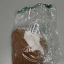 Yoption Christmas Reindeer Dog Costume, Winter Funny Pet Hoodies, Warm Puppy Clothes for Small Dogs Costumes (XL) (14.1"Neck Girth, 18.1"Chest)