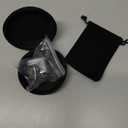 Fidgets Infinity Cube Toy Fidget Spinner Focus 2 in 1 Gyro Metal Cool Stuff Desk Gadget Office Toy Figette Sensory EDC Relaxing Tool Fingears Stocking Stuffers for Teen Boys(Sliver) (Silver)