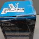 1/3 HP Automatic Water Pump, 2250GPH Submersible Utility Pump with 3/4 Garden Hose Check Valve Adapter Portable Electric Sump Pump Removal for Pool Draining Basement Hot Tubs Garden UTL-336PE