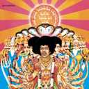 Axis: Bold As Love by The Jimi Hendrix Experience Vinyl