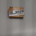 autobrush Brush Head Case, Travel Toothbrush Protector, Fits All Kids and Adults