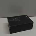 KK7-DG Faraday Protector Box, Signal Shielding, Anti-Theft Car Key & RFID Blocker for Vehicles - Compact Design(Aqua Green)