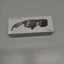 Smart Glasses, Polarized Bluetooth Sunglasses, Built-in Mic & Speakers, Voice Assistant, UV Protection Audio Sun Glass