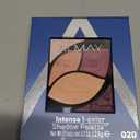 Almay Eyeshadow Palette, Longlasting Eye Makeup, Primer Enriched with Antioxidant Vitamin E, Hypoallergenic, 020 Blue Eyes, 0.1 Oz