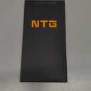 NTG2023 New Designed for iPhone 15 Pro Max Case, Heavy-Duty Tough Slim Shockproof [2 Layer Structure][Military Grade Protection] Phone Case for iPhone 15 Pro Max(6.7 Inch), Midnight Green