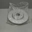 Raybestos Element3 Automotive Replacement Front Coated Brake Rotor for Select 2005-2012 INFINITI FX35, 2013 INFINITI FX37, 2014 INFINITI QX70, 2005-2008 INFINITI FX45 (980574FZN)