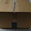 Stadium Seat with Back Support, Portable Fording Bleacher Chair with Cushion and Armrest, Cup Holder, Mesh Bag and Hidden Hook, Football, Soccer (Grey)