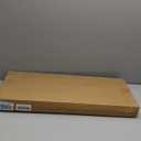 Car Organizers for Trunk for Suv Sedan, Leather Storage Box,Extra Large,Magnetic Lid,Collapsible and Adjustable, S004, Black