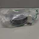 Deck Bird Feeders Platform Bird Feeder Deck Mount Bird Bath Spa for Dual Use Deck Flower Stand Flower Pot Great for Attracting Birds Detachable and Adjustable Heavy Duty Sturdy Steel,Bronze