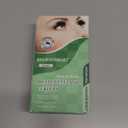 Heated Eyelash Curler, Fast 5s Heat up, 24 Hours Long Lasting, Rechargeable Electric Lash Curler, Temperature Control, Safe Anti-Burn Eye Lash Curler, Quick Natural Curling Lashes (Green)