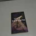 The Towpath: A Time Travel Suspense Thriller