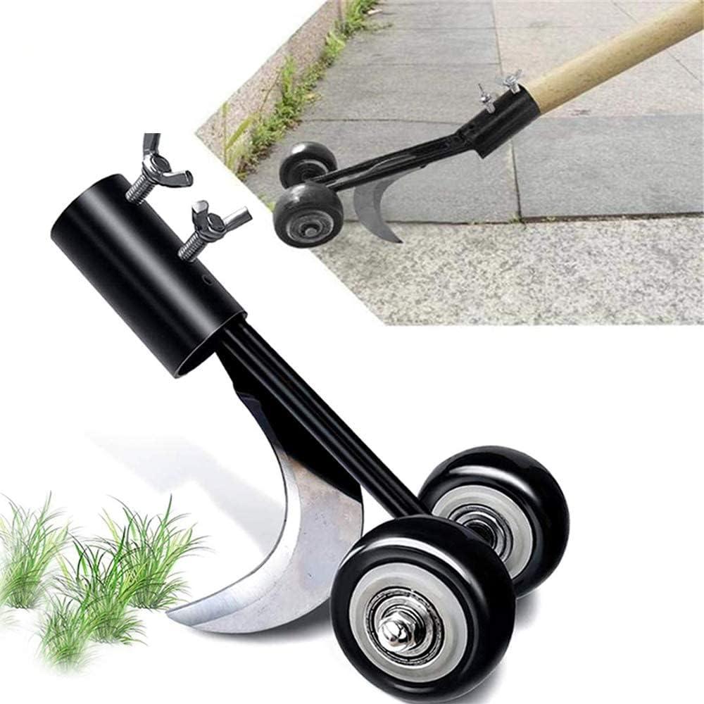 Weed Puller Tool, Weed PullerAdjustable Weeding Cleaning Tool for Garden Patio Backyard Lawn Sidewalk Driveways Standing Weeds (Weed Tool)