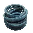 5/8" X 182.5" Deck Replacement Belt for Country Clipper D-3914, D3776W, D3914, D3776, Jazee SR205 SR210 SR215 SR220 SR225 SR355 SR360 SR365 SR370 SR375 (Deck 52" & 60")