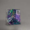 Kanu Surf Girls Hurricane Beach Sport UPF 50 One Piece Swimsuit (3T, Tammy Purple)