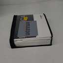 Nautica - Twin XL Sheet Set, Cotton Percale Bedding Set, Crisp & Cool, Fully Elasticized, Ideal Dorm Essentials (Solid White, Twin XL)