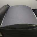 5Pcs Orthopedic Bed Wedge Pillow Set for After Surgery, Adjustable Wedge Pillow for Acid Reflux Relief, Bed Wedge Pillow Post Surgery, Memory Foam Wedge Pillows for Sleeping, White/Grey