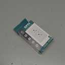 ANKO GFCI Outlet 20 Amp, UL Listed, LED Indicator, Tamper-Resistant, Weather Resistant Receptacle Indoor or Outdoor Use with Decor Wall Plates and Screws