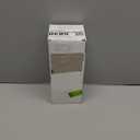 VARGTR Microfiber Leather Steering Wheel Cover with Classic Embossing, Anti-Slip Breathable Auto Car Wheel Protector, Fit 15 Inch (Beige)