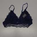 Women's 5 Pack Lace Bra's Multicolor Size Medium