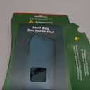  Coghlan's Stuff Sacks & Ditty Bag Sets Lightweight Ripstop or Mesh Storage Bags for Organizing Camping, Hiking, and Travel Gear, 20 L