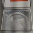 ANNAPRO Battery Head Strap for Meta Quest 3/Meta Quest 3S, Elite Strap with 8000mAh Battery Fast Charging Compatible with Oculus/Meta Quest 3S/3 Accessories, Enhance Comfort Extend Playtime, White