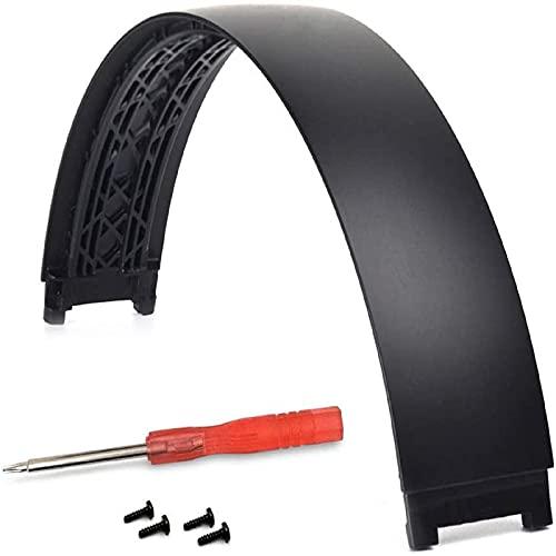 Studio 3 Replacement Headband, Top Arch Band Compatible with Beats Studio 3.0 Wireless Headphones (Model A1914) / Repair Kit Included Missing Two Items
