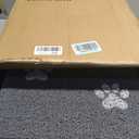 Dog Ramp for Car 63" L x 17" W Portable Ramps with Non-Slip Rug Surface Folding Pet Car Ramp for Truck/SUV & Stairs/Bed, Up to 250 LBS