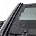 XG Cargo Magne-Lok Magnetic Shade | Roof Cover for Jeep Wrangler | UV & Heat Protection | Black